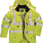 Yellow / Xx-Large