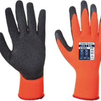 Orangeblack / Large