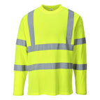 Yellow / X-Large