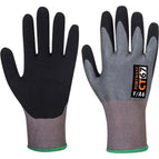 Gray/Black / Xs