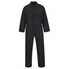 Black / Large
