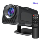 Hy320-Black / Eu Plug