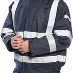Navy / X-Large
