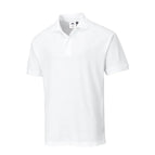 White / L