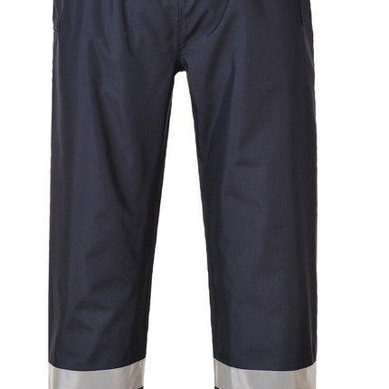 S481 Iona Lite Trousers-Black-Xxl-KarWorkwear