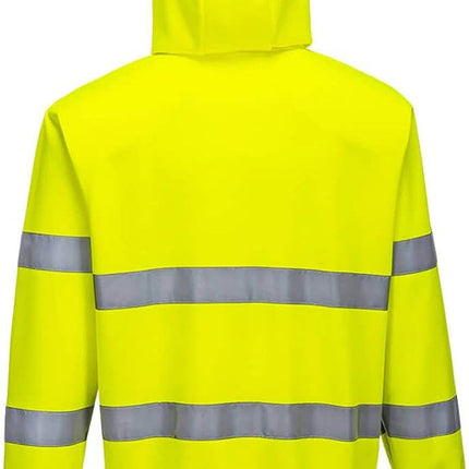 Men'S Hooded