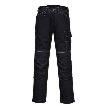 T601 PW3 Protective Workwear Pants Zoom Gray/Black, 36-KarWorkwear
