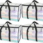 Clear / 4-Pack