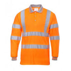 Orange / Xxl