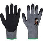 Gray/Black / Xs