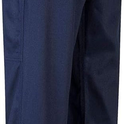 Bizweld Cargo Pants Flame Resistant Work Trousers Safety Wear Thermal Hazard