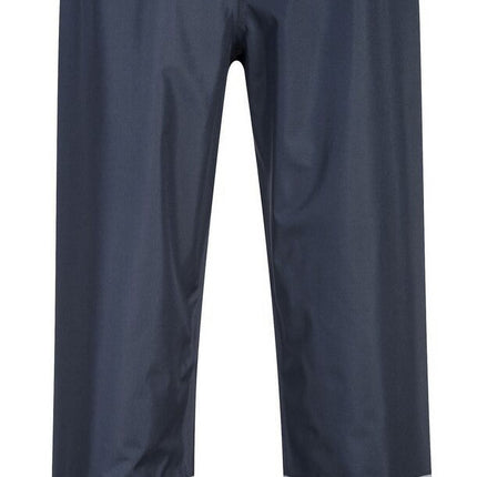 S481 Iona Lite Trousers-Black-Xxl-KarWorkwear