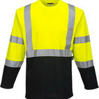 Yellow/Black / Xxl
