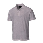 Heather Grey / 3Xl