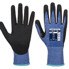 Blue/Black / S