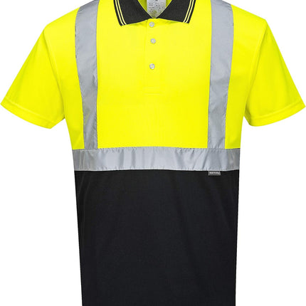 S999 Men'S Euro Workwear Polycotton Coverall Boiler Suit Overall