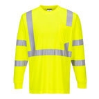 Yellow / X-Large