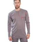 Grey / 4X-Large