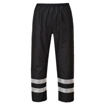 S481 Iona Lite Trousers-Black-Xxl-KarWorkwear