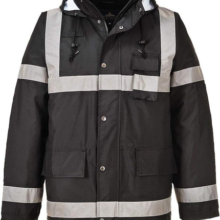 US433NARXL Regular Fit Iona Lite Jacket, X-Large, Navy