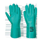 Green / M