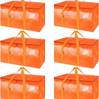 Orange / 6-Pack