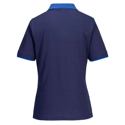 Womens PW2 Polo Shirt-KarWorkwear
