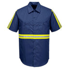 Navy / L