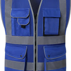 Jk159-Blue / 4X-Large