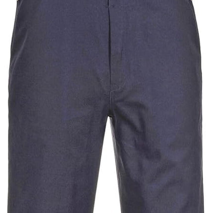 C881 Men'S Adjustable Cotton Bib and Brace Overalls