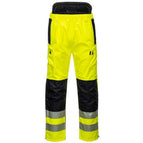 Yellow/Black / Xxxl