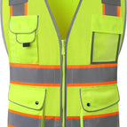 Jk101-Yellow / Large