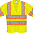 Yellow / Medium