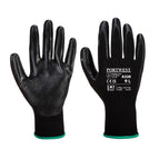 Black / M