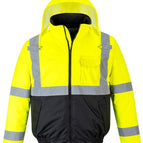 Yellowblack / Small