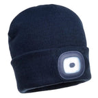 Navy / One Size