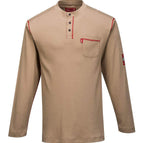 Khaki / Xx-Large