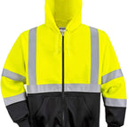 Yellow/Black / Large