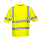 Yellow / Small
