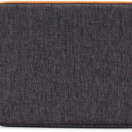 10.1 Inch Laptop Sleeve Case Water-Resistant Tablet Protective Carrying Handle Bag for 10.5" Ipad Pro/9.7" Ipad Air 2/10" Surface Go/Samsung Galaxy Tab S2 S3 S4/10.1"Lenovo Yoga Tab 3,Dark Grey