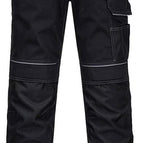 Black / 36