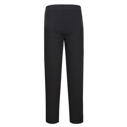 Womens S234 Stretch Maternity Work Pants-KarWorkwear