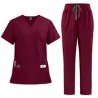 Wine red / XL