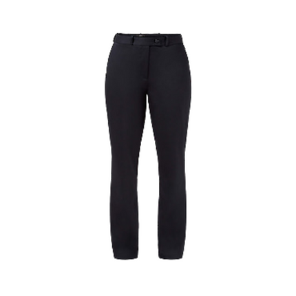 NNT Womens P/V Gaberdine Secret Waist Pant Tapered Business Pant CAT3A2-KarWorkwear