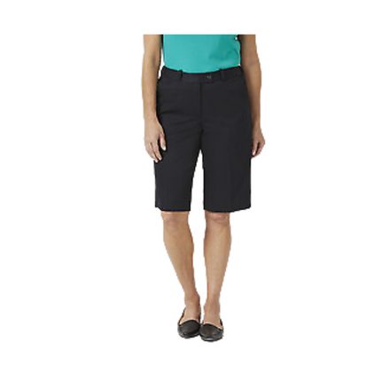 NNT Womens P/V Gaberdine Womens Secret Waist Short Tapered Leg Short CAT3U5-KarWorkwear