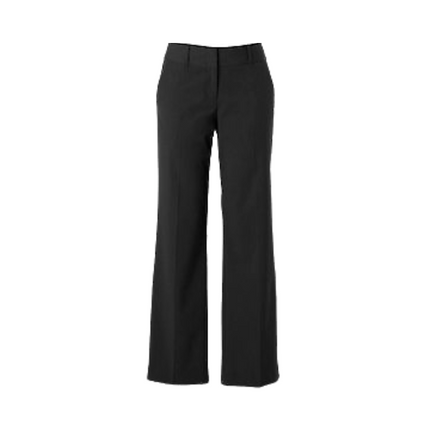 NNT Womens P/V Stretch Bacall Pant Contour Waistband Business CAT36M-KarWorkwear