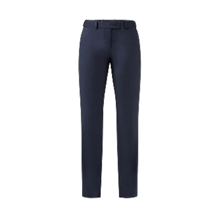 NNT Womens Secret Waist Pant SharkSkin Tapered Waistband Business Pant CAT3QB-KarWorkwear