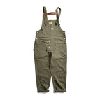 army green / L
