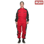 red Black / 2XL / Pack of 1|CHINA