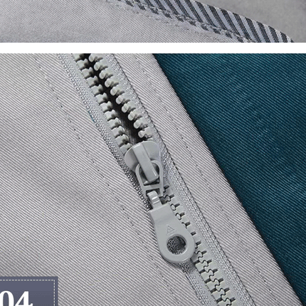 Welding Suit Reflective Multi Pockets Work Clothing Men Women Anti-Scalding Electric Factory Repairman Workshop Durable Uniforms